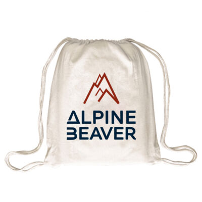 Alpine Beaver Gymbag Thumbnail